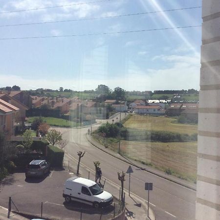 Posada H.El Alba Boó de Piélagos Exteriör bild