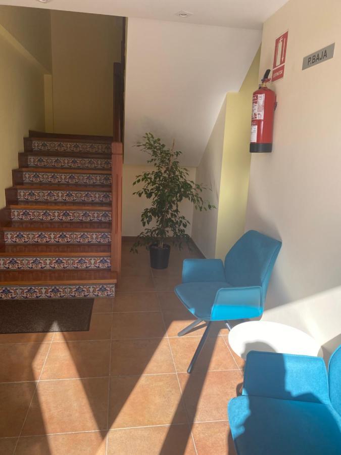 Posada H.El Alba Boó de Piélagos Exteriör bild