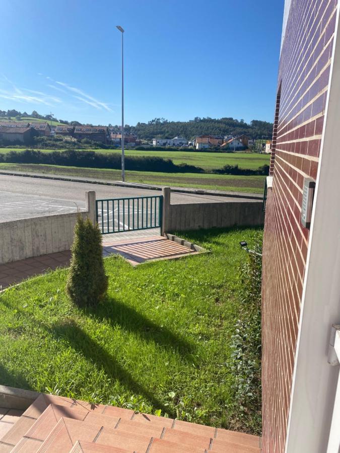 Posada H.El Alba Boó de Piélagos Exteriör bild