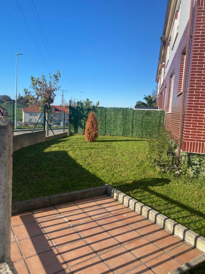 Posada H.El Alba Boó de Piélagos Exteriör bild
