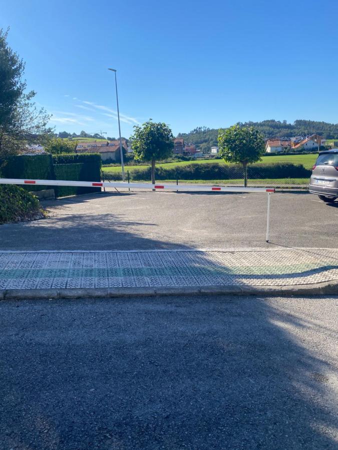 Posada H.El Alba Boó de Piélagos Exteriör bild