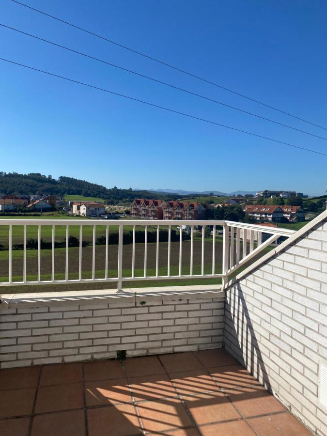 Posada H.El Alba Boó de Piélagos Exteriör bild