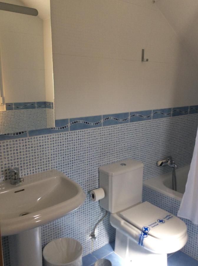 Posada H.El Alba Boó de Piélagos Exteriör bild